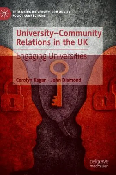 University–Community Relations in the UK