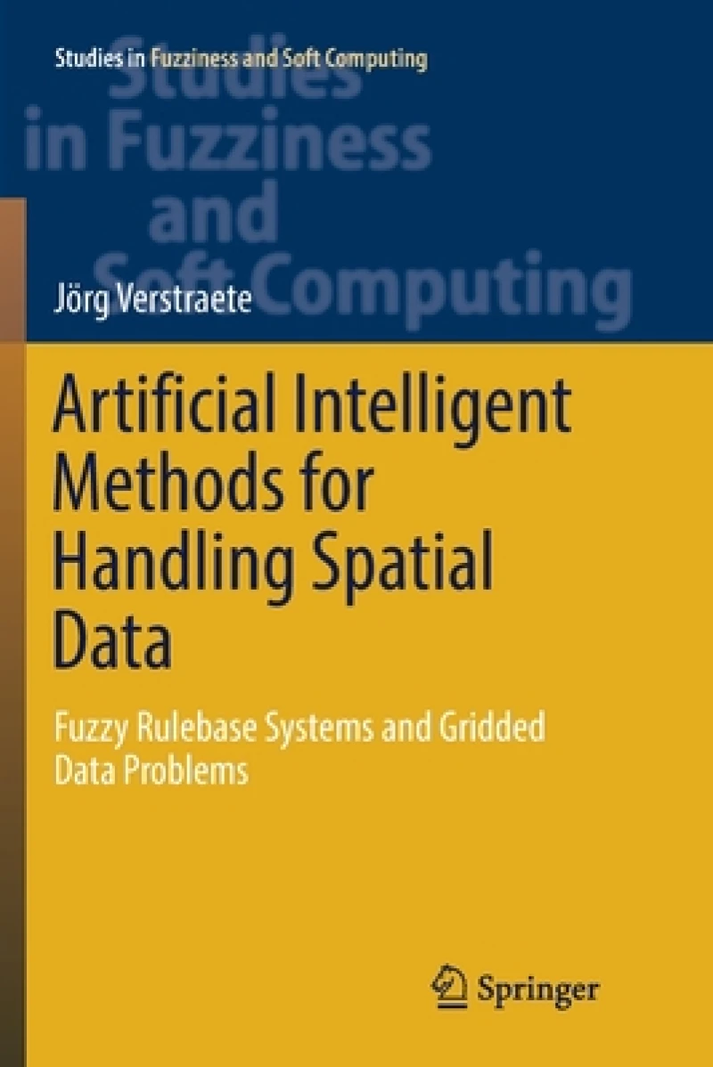 Artificial Intelligent Methods for Handling Spatial Data