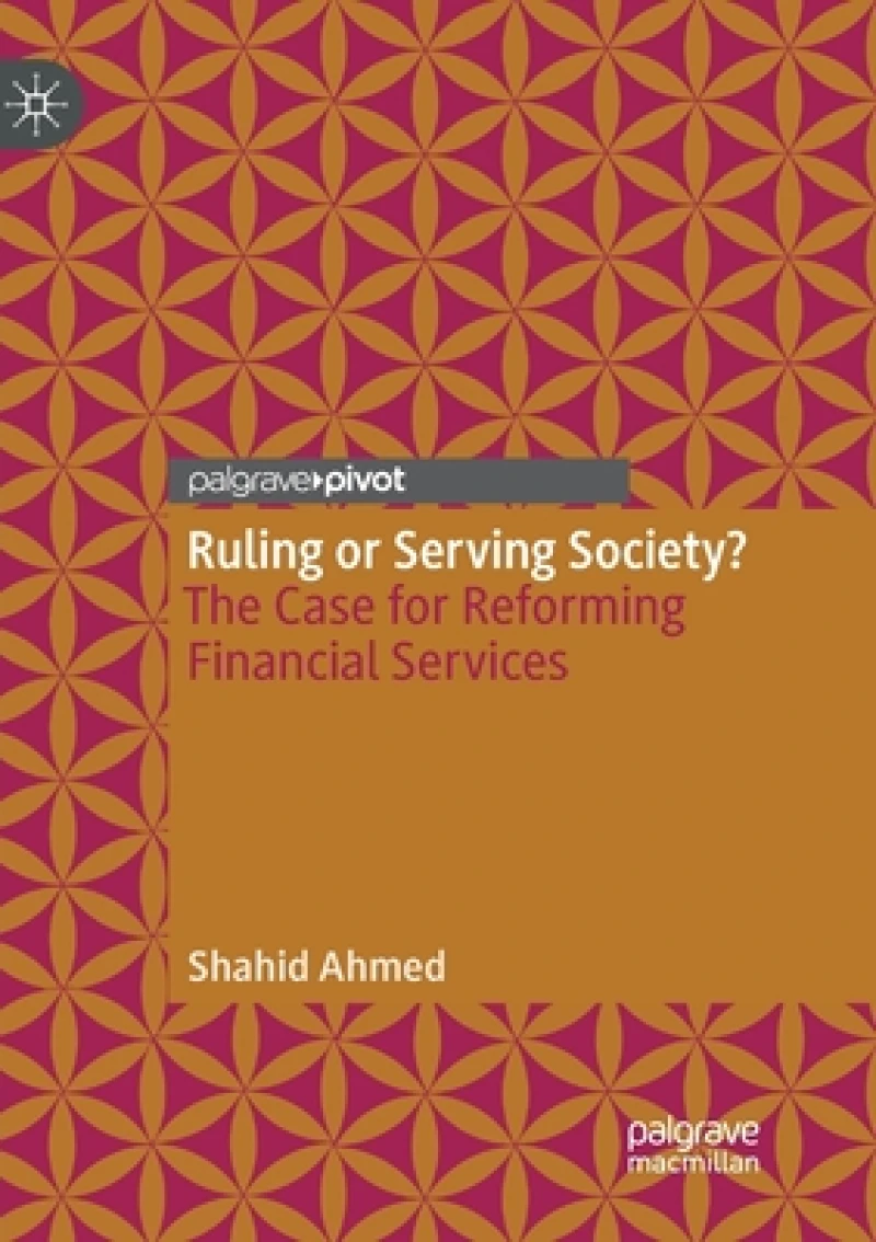 Ruling or Serving Society?