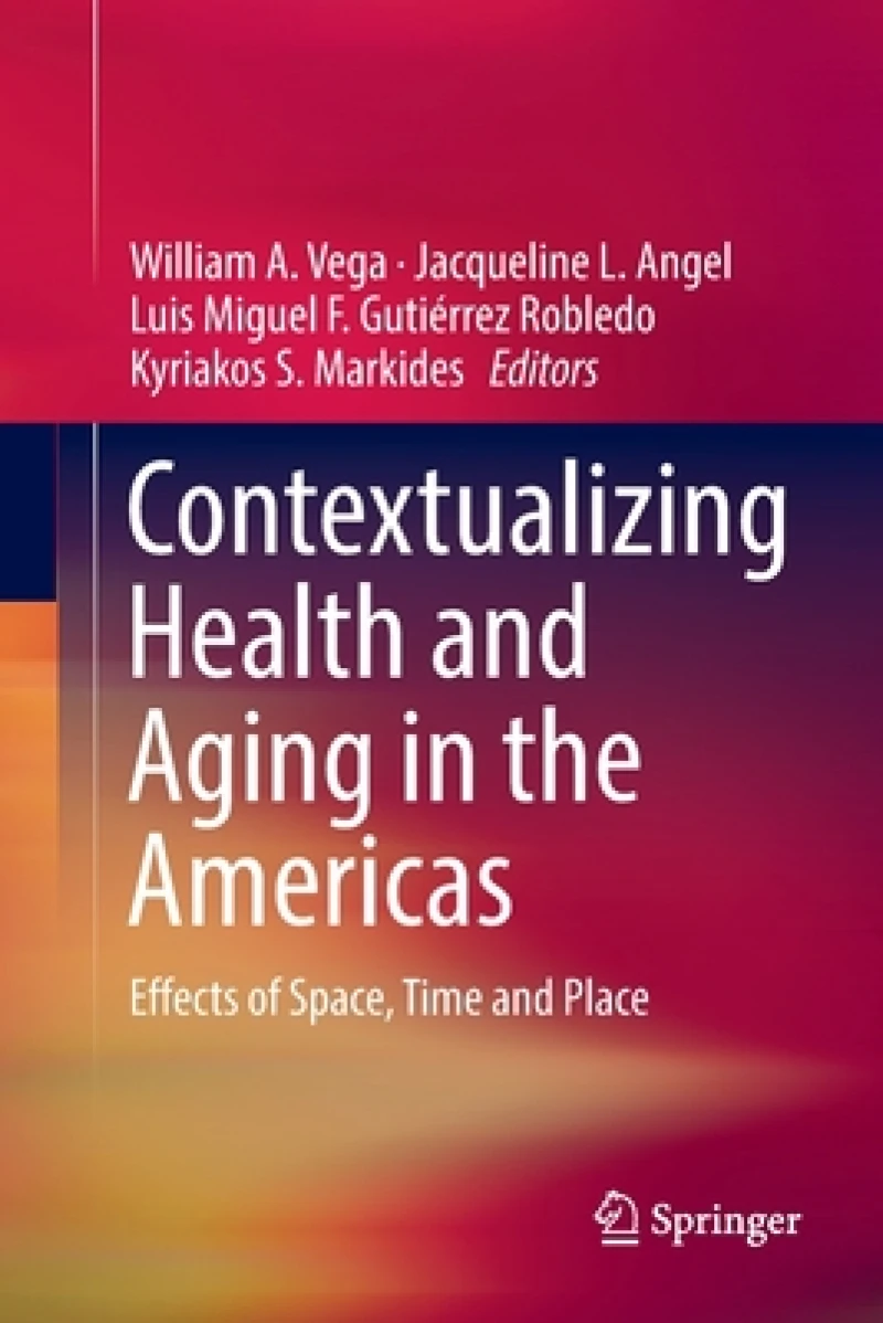 Contextualizing Health and Aging in the Americas