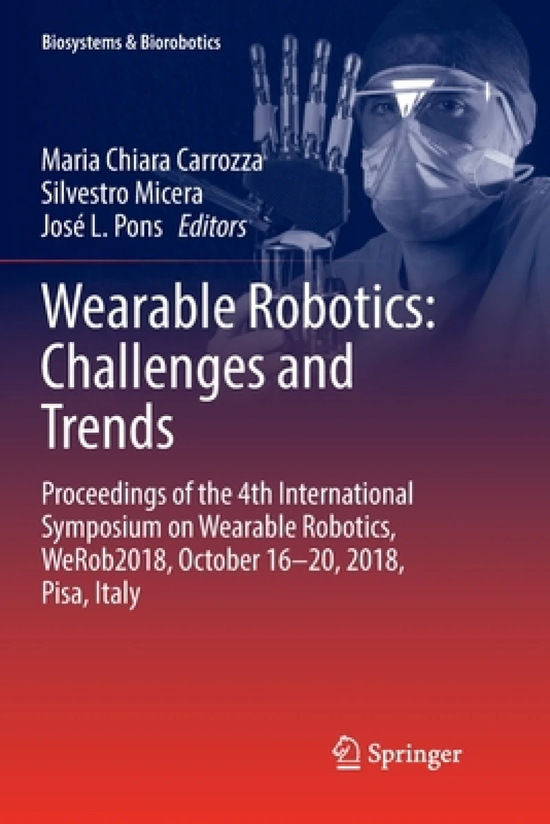 Wearable Robotics: Challenges and Trends