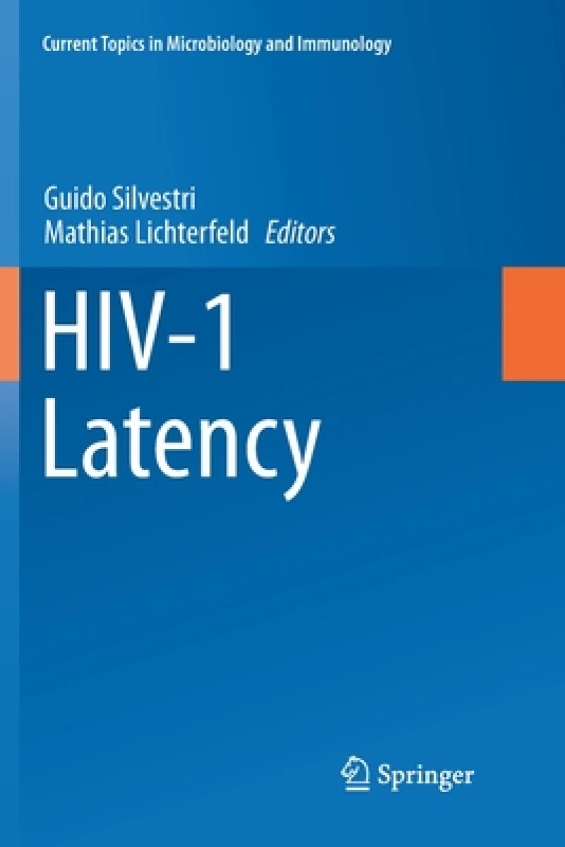 HIV-1 Latency
