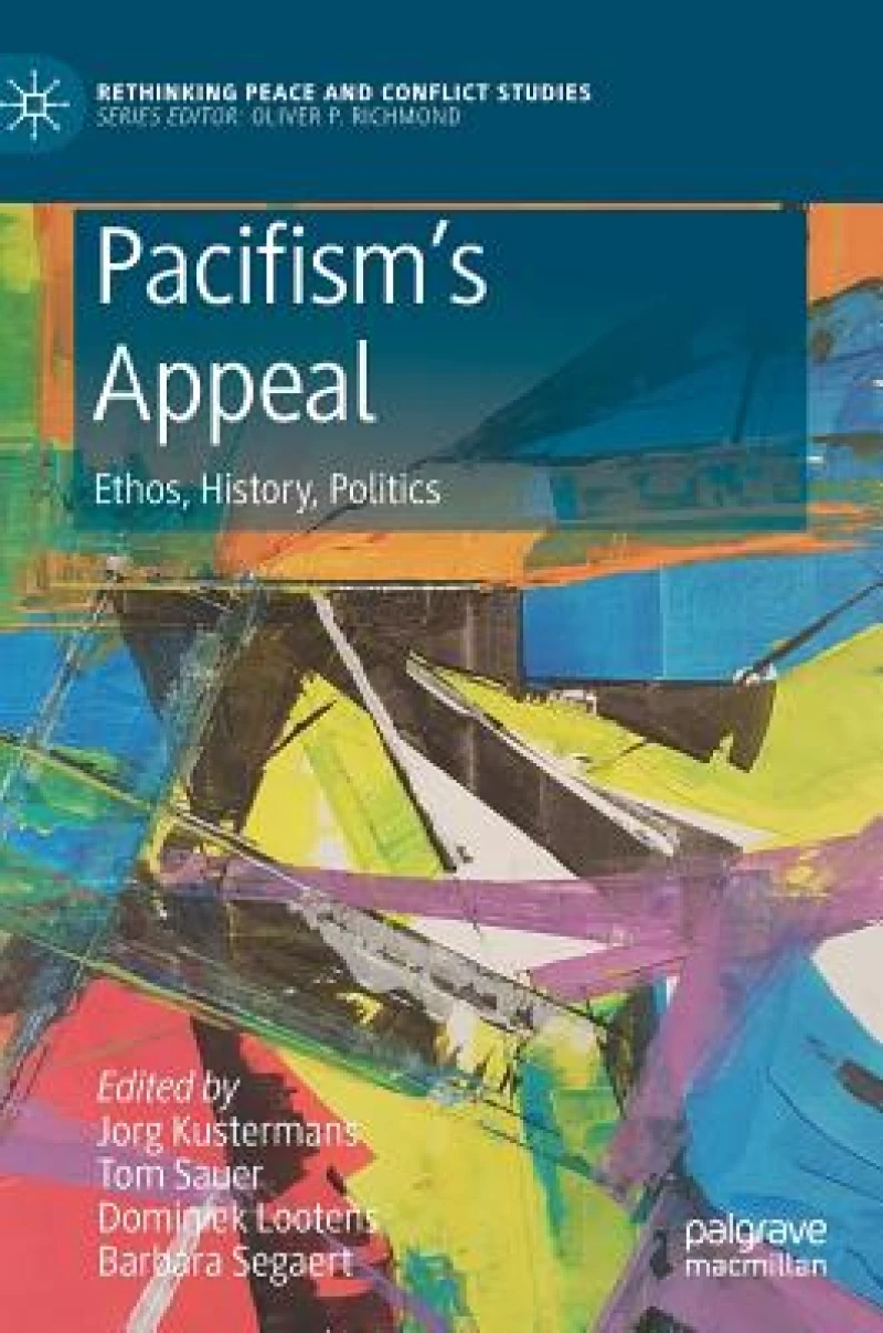 Pacifism’s Appeal