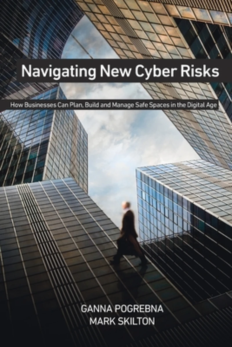 Navigating New Cyber Risks
