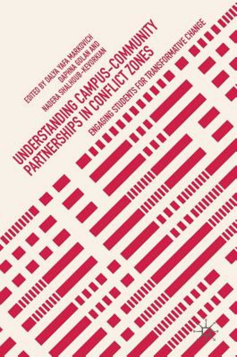 Understanding Campus-Community Partnerships in Conflict Zones