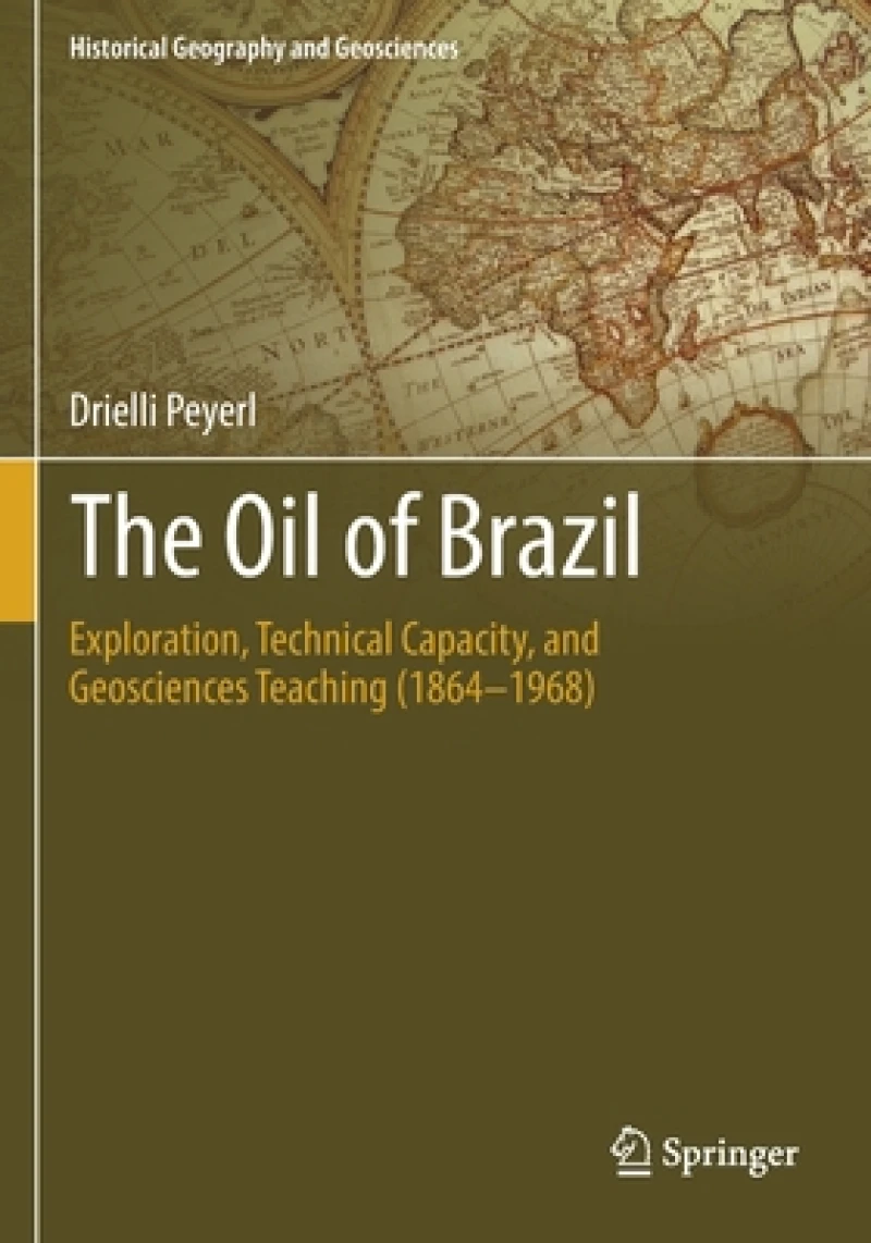 The Oil of Brazil
