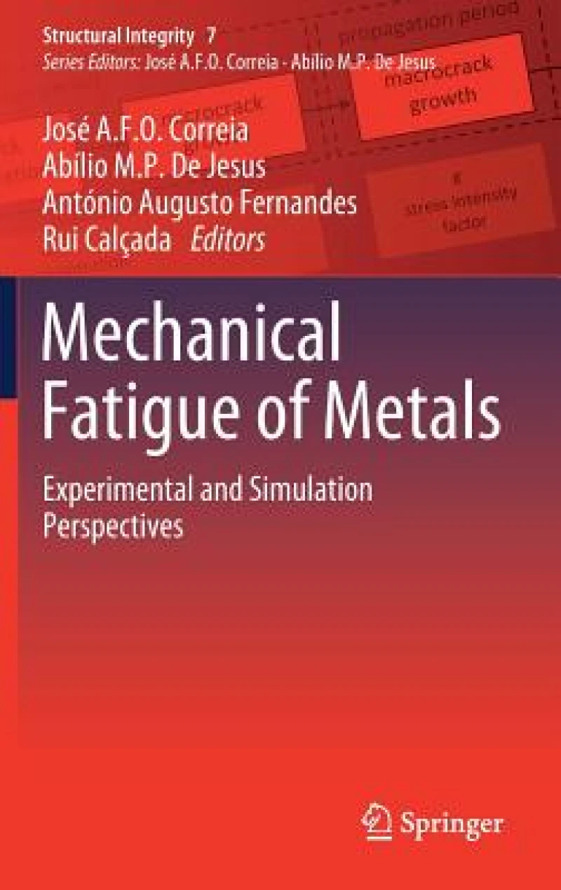 Mechanical Fatigue of Metals