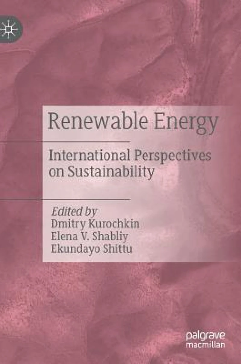 Renewable Energy