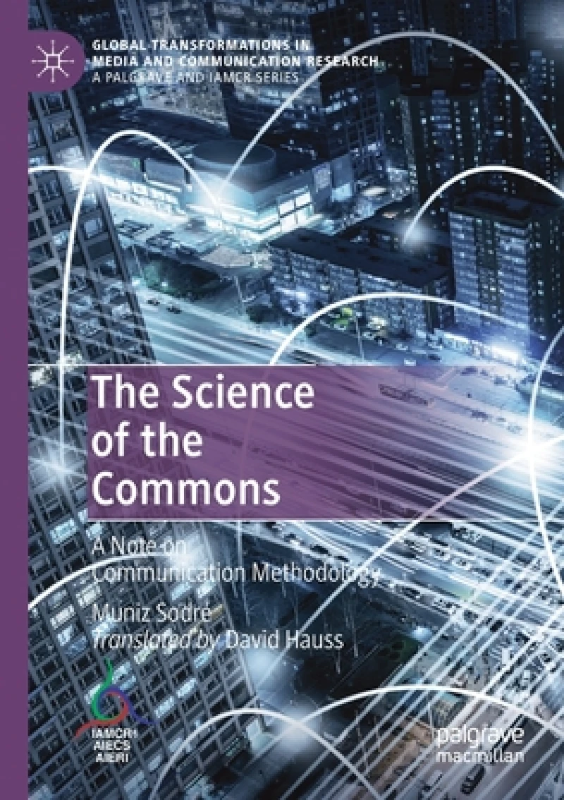 The Science of the Commons