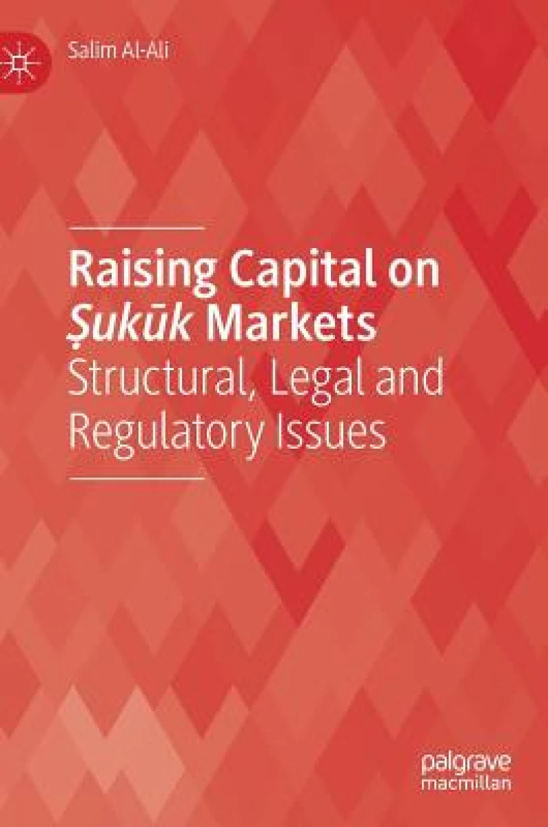 Raising Capital on Sukuk Markets
