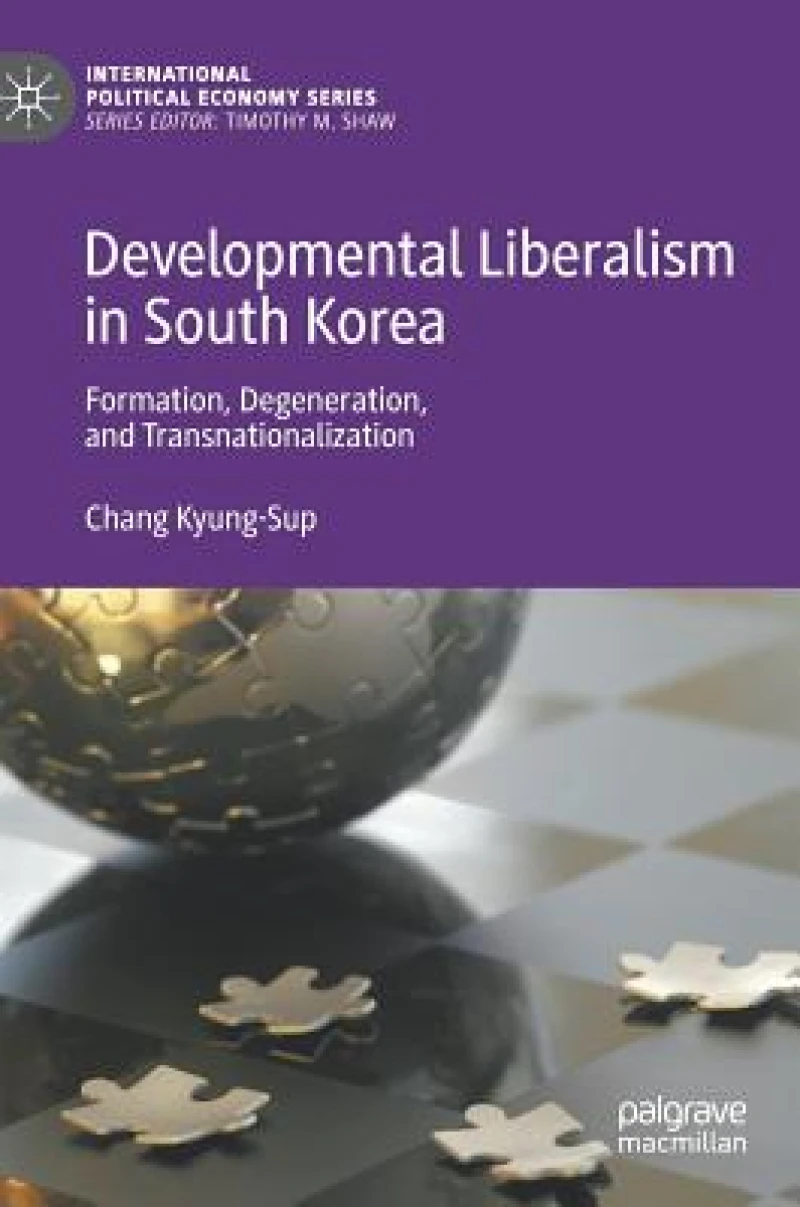Developmental Liberalism in South Korea