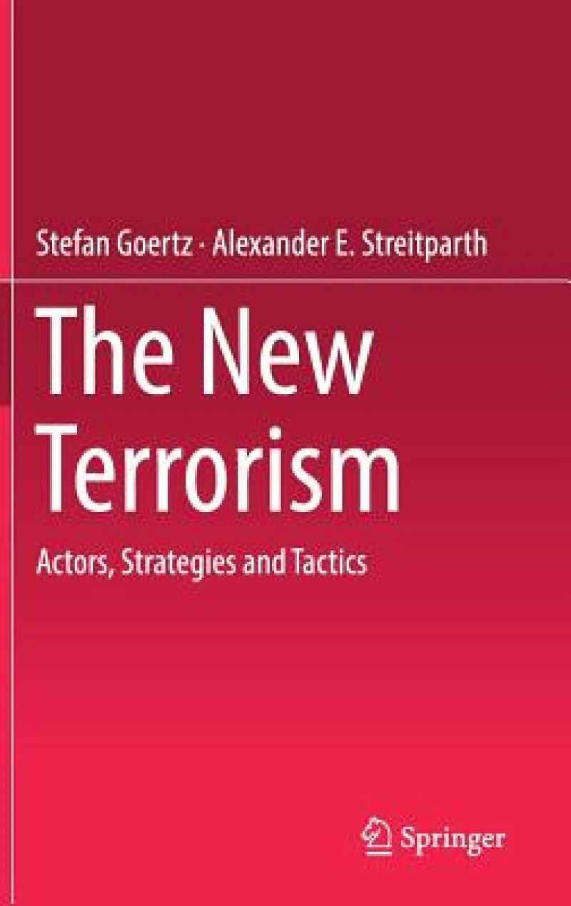 The New Terrorism