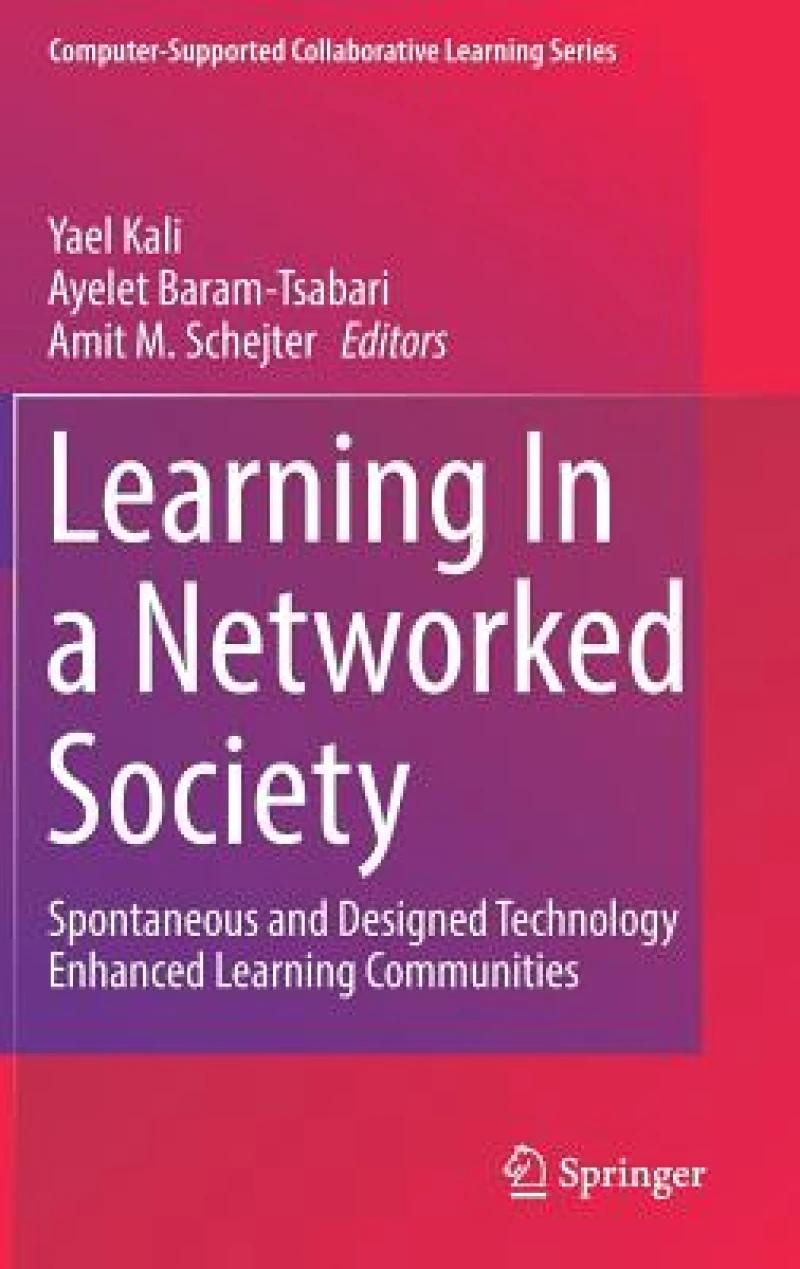 Learning In a Networked Society
