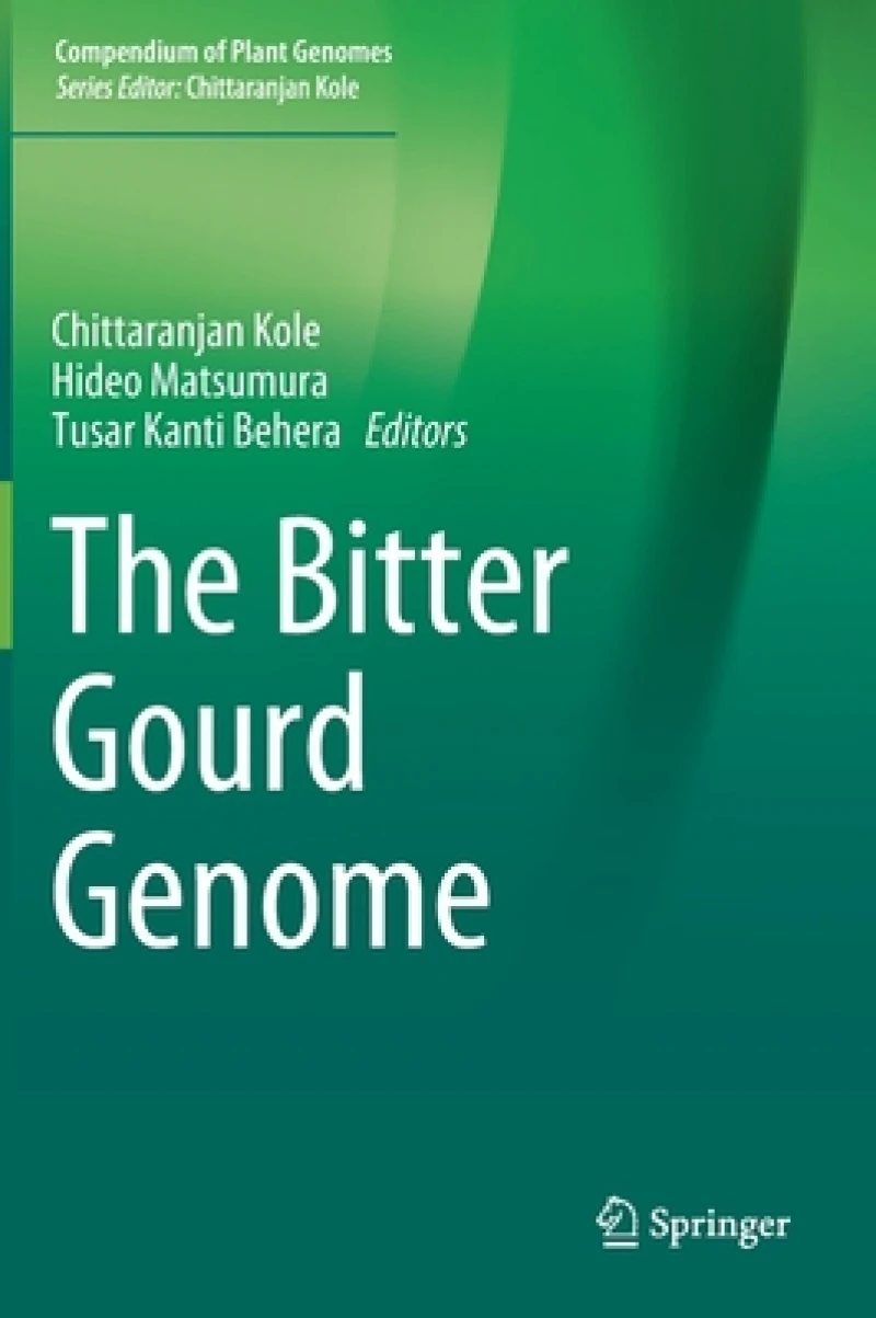 The Bitter Gourd Genome