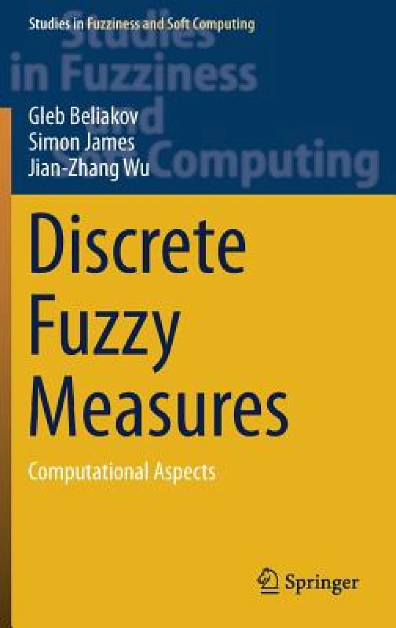 Discrete Fuzzy Measures