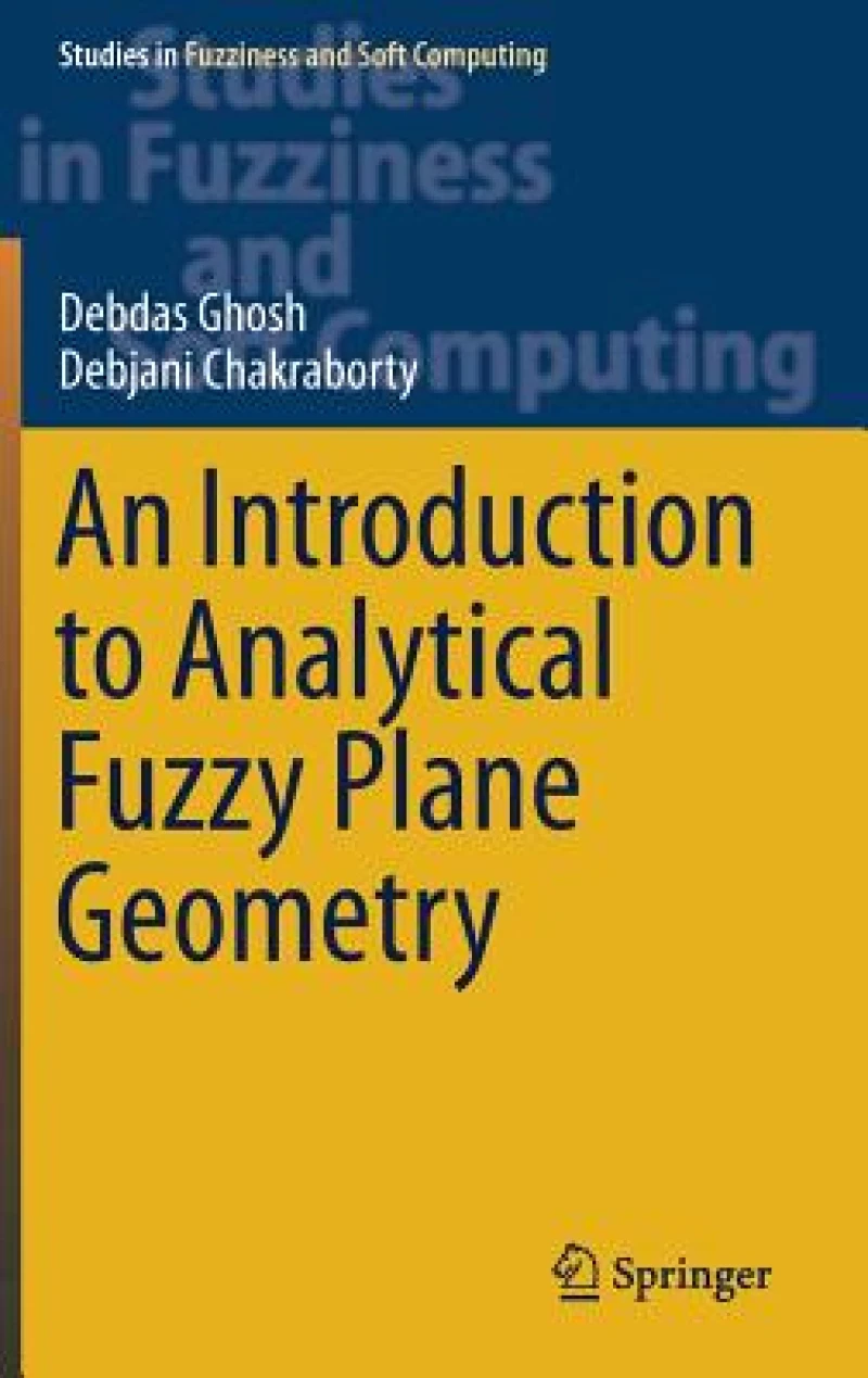 An Introduction to Analytical Fuzzy Plane Geometry