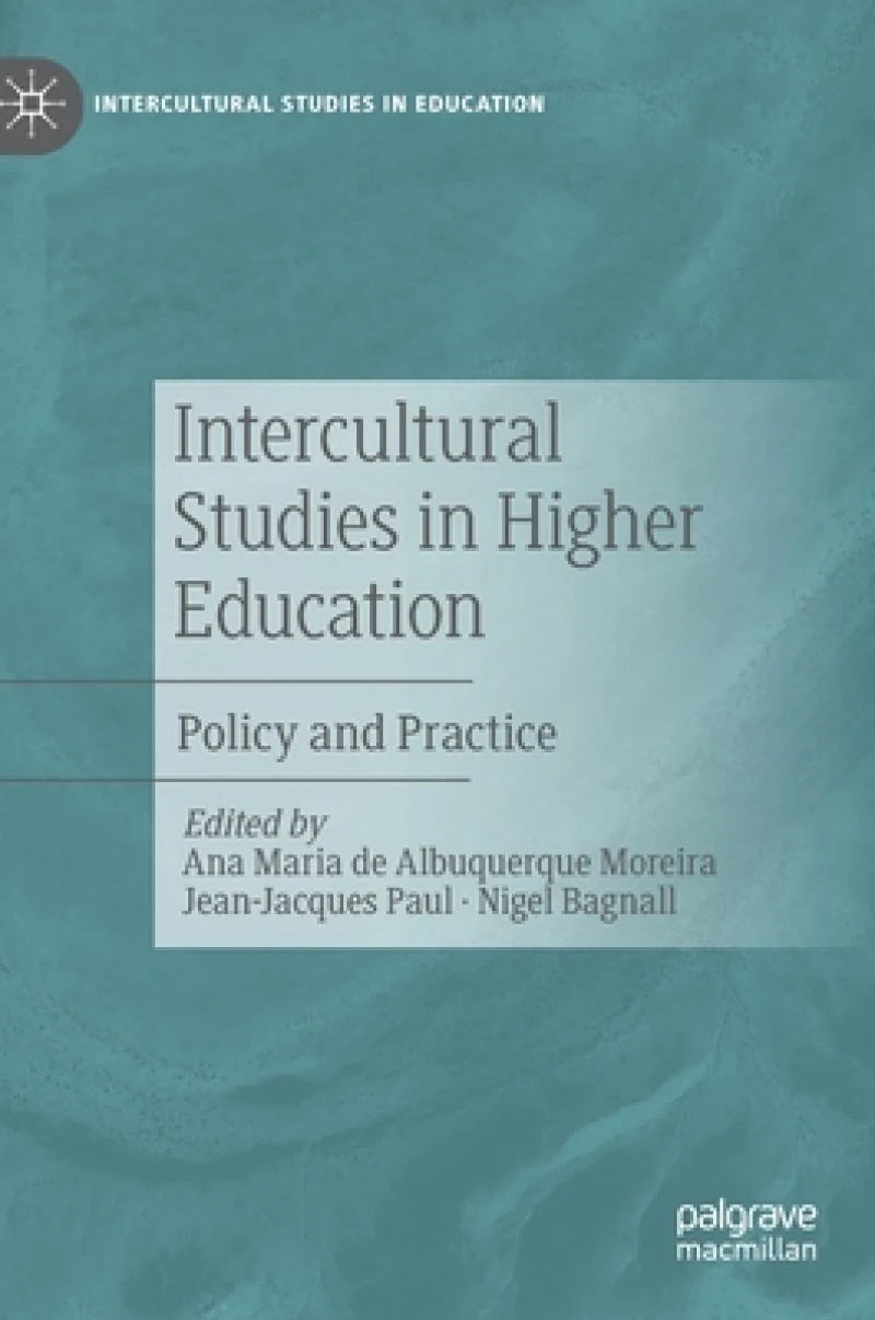 Intercultural Studies in Higher Education