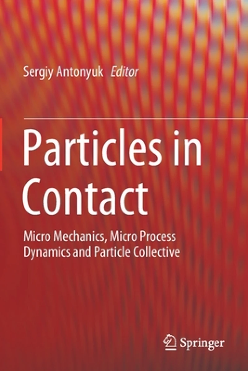 Particles in Contact