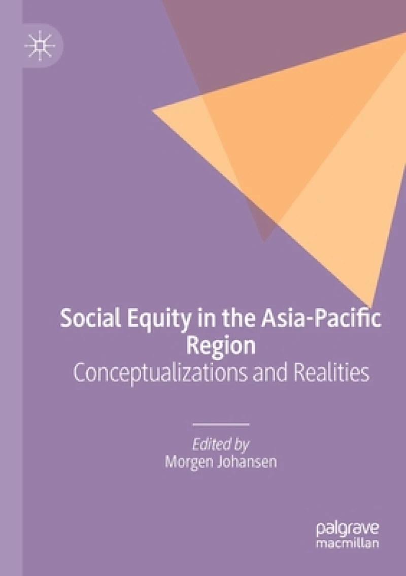 Social Equity in the Asia-Pacific Region