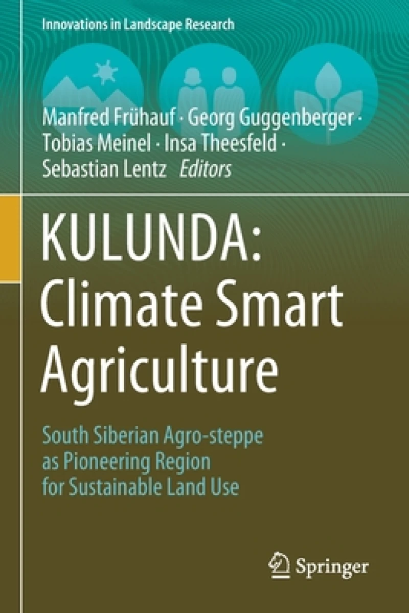 KULUNDA
