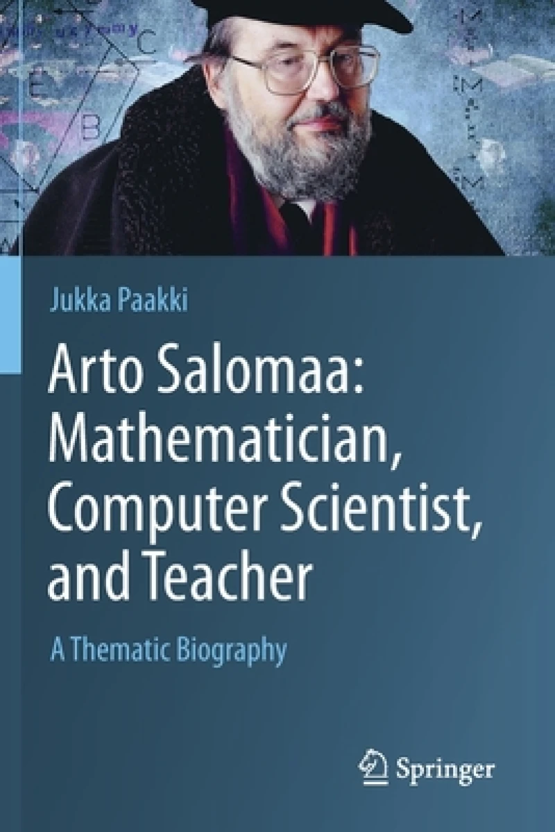 Arto Salomaa
