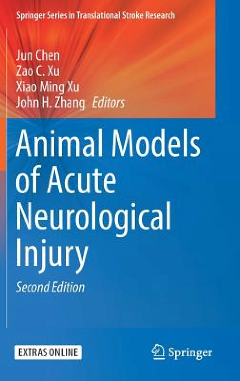 Animal Models of Acute Neurological Injury