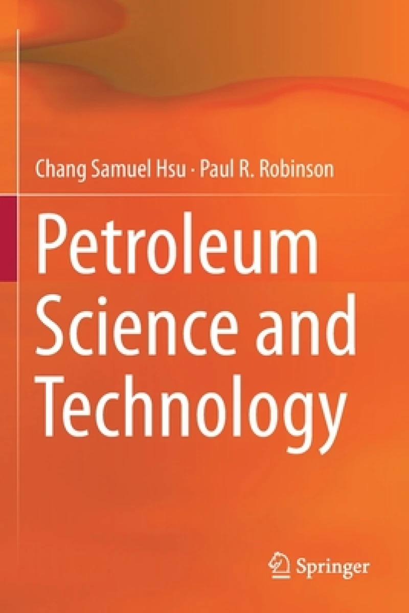 Petroleum Science and Technology