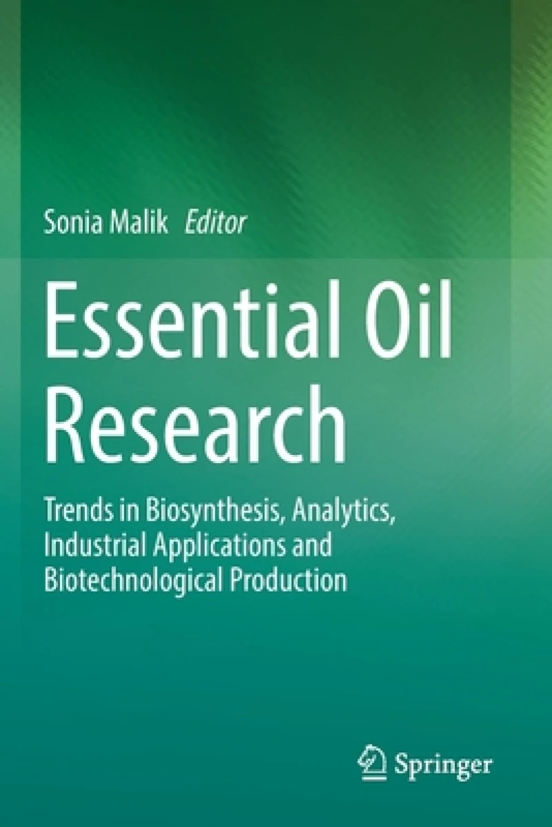 Essential Oil Research