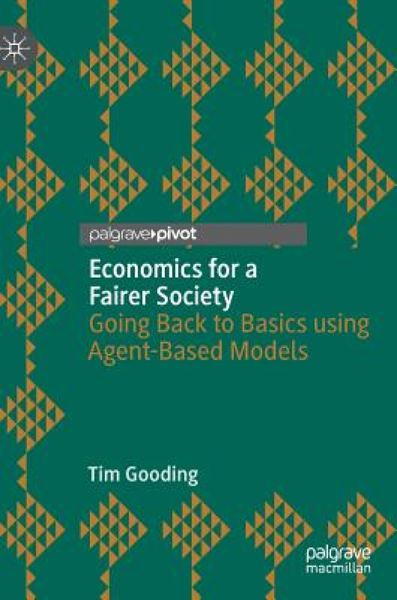 Economics for a Fairer Society