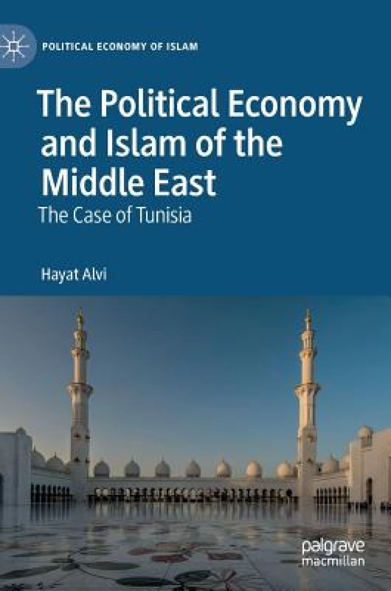 The Political Economy and Islam of the Middle East