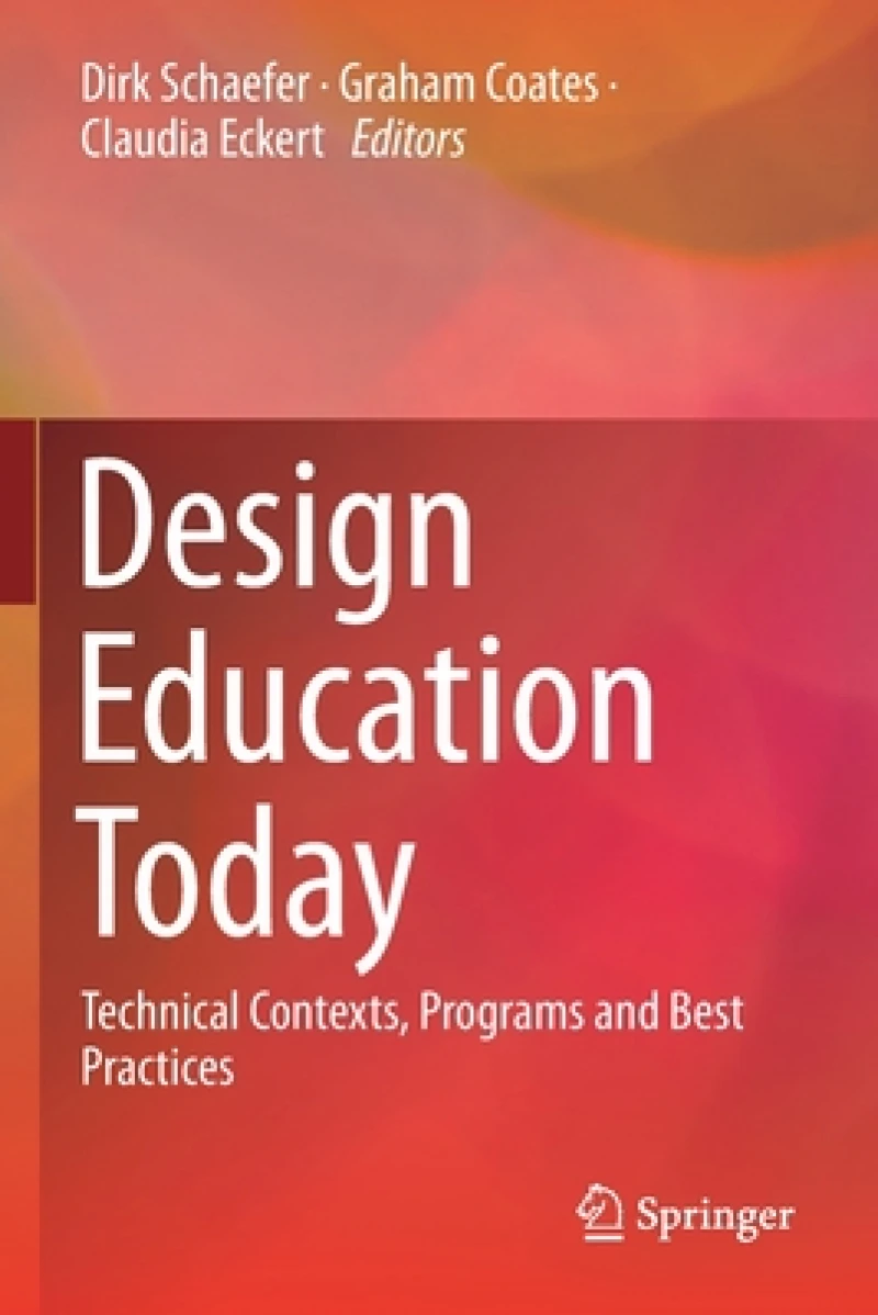 Design Education Today