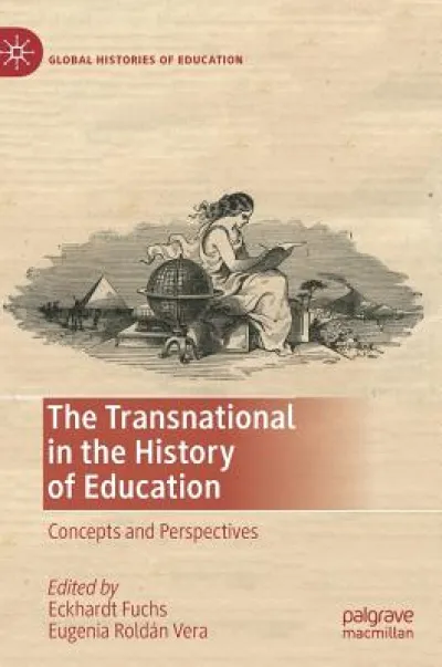 The Transnational in the History of Education