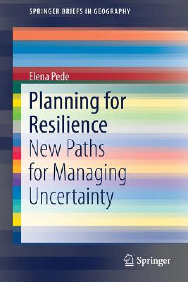Planning for Resilience
