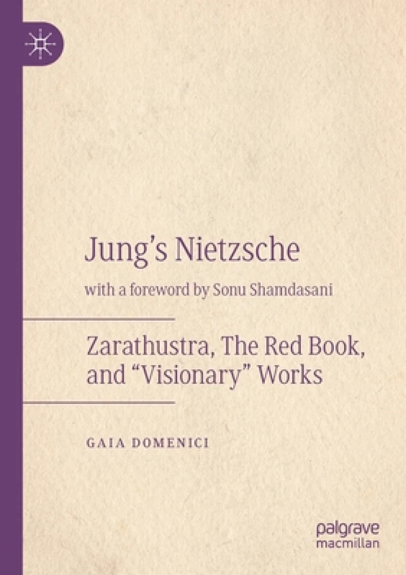 Jung''s Nietzsche