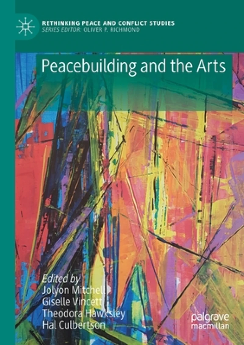 Peacebuilding and the Arts