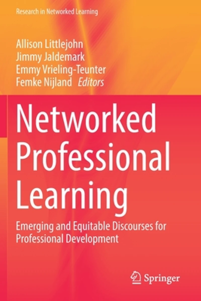 Networked Professional Learning