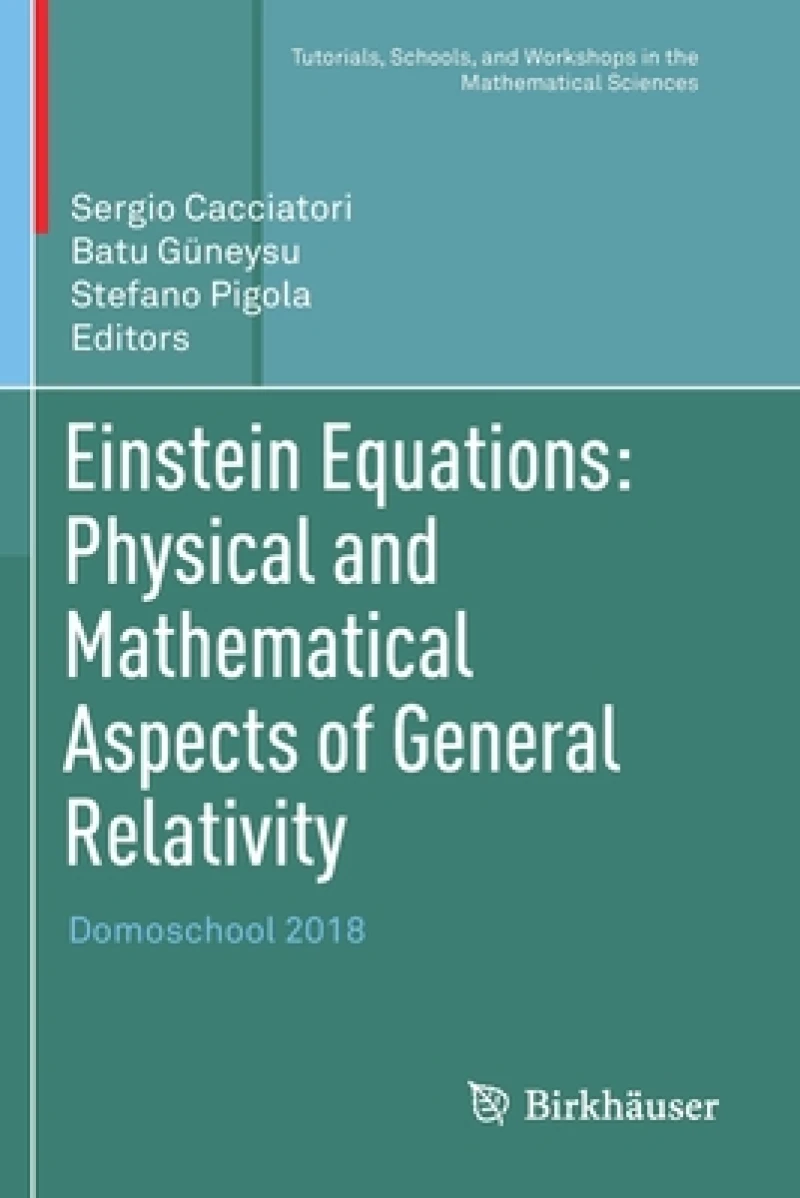 Einstein Equations