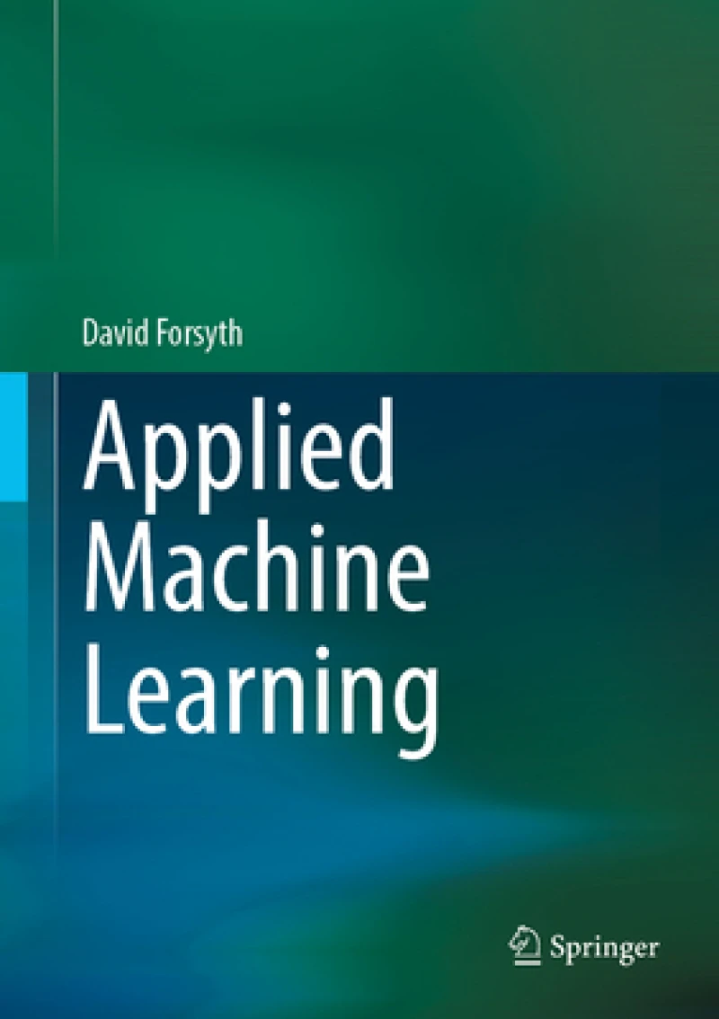Applied Machine Learning