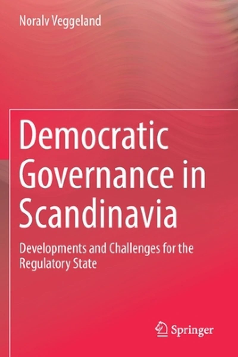 Democratic Governance in Scandinavia
