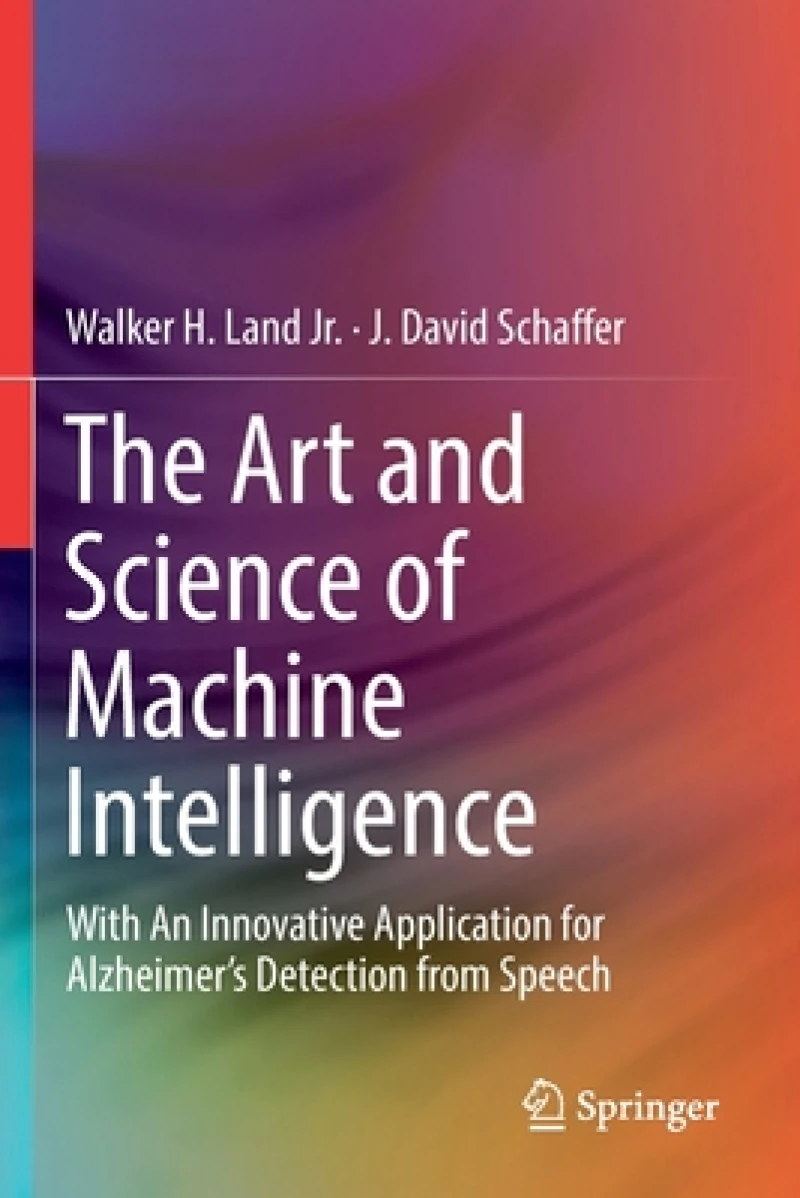 The Art and Science of Machine Intelligence