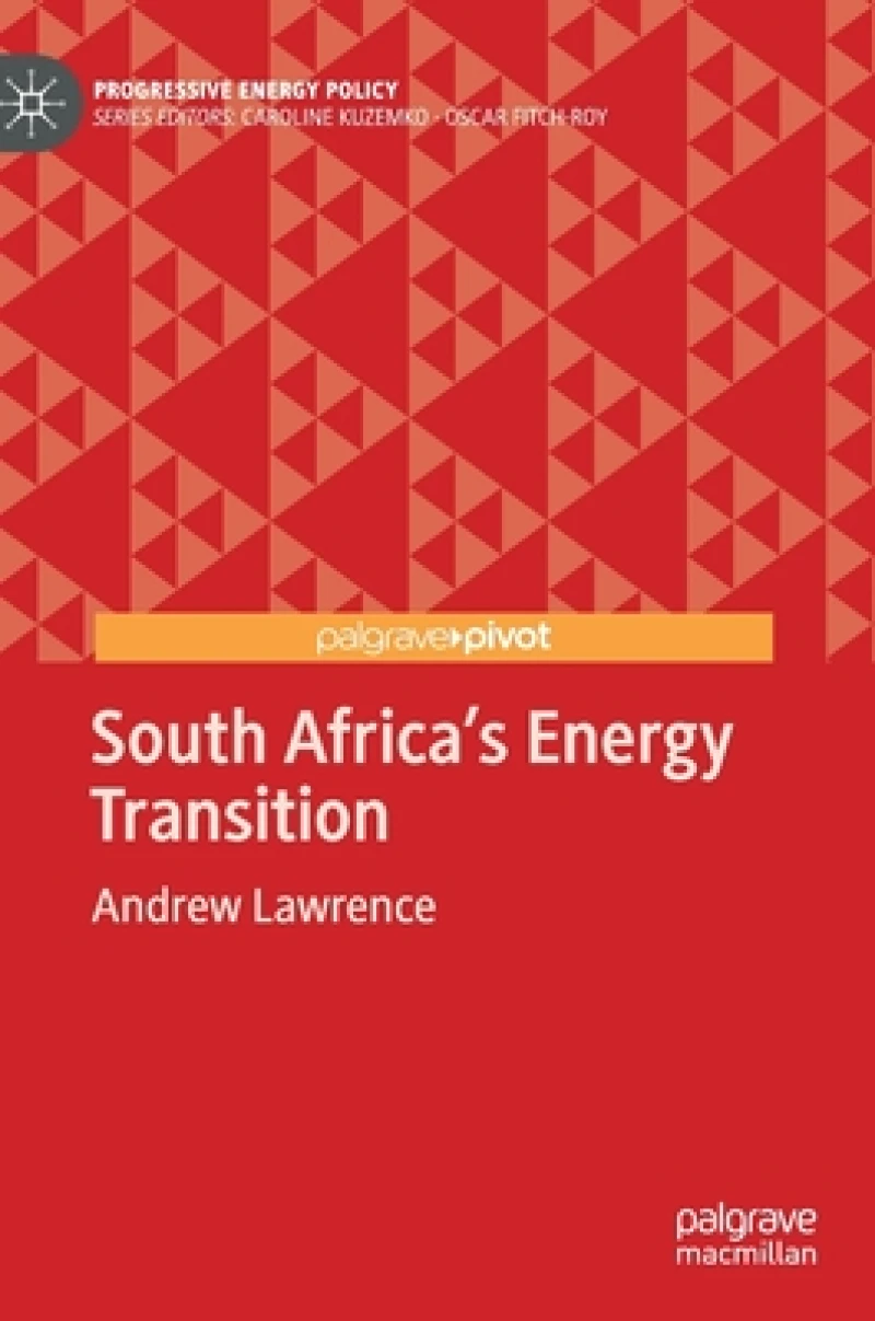 South Africa''s Energy Transition