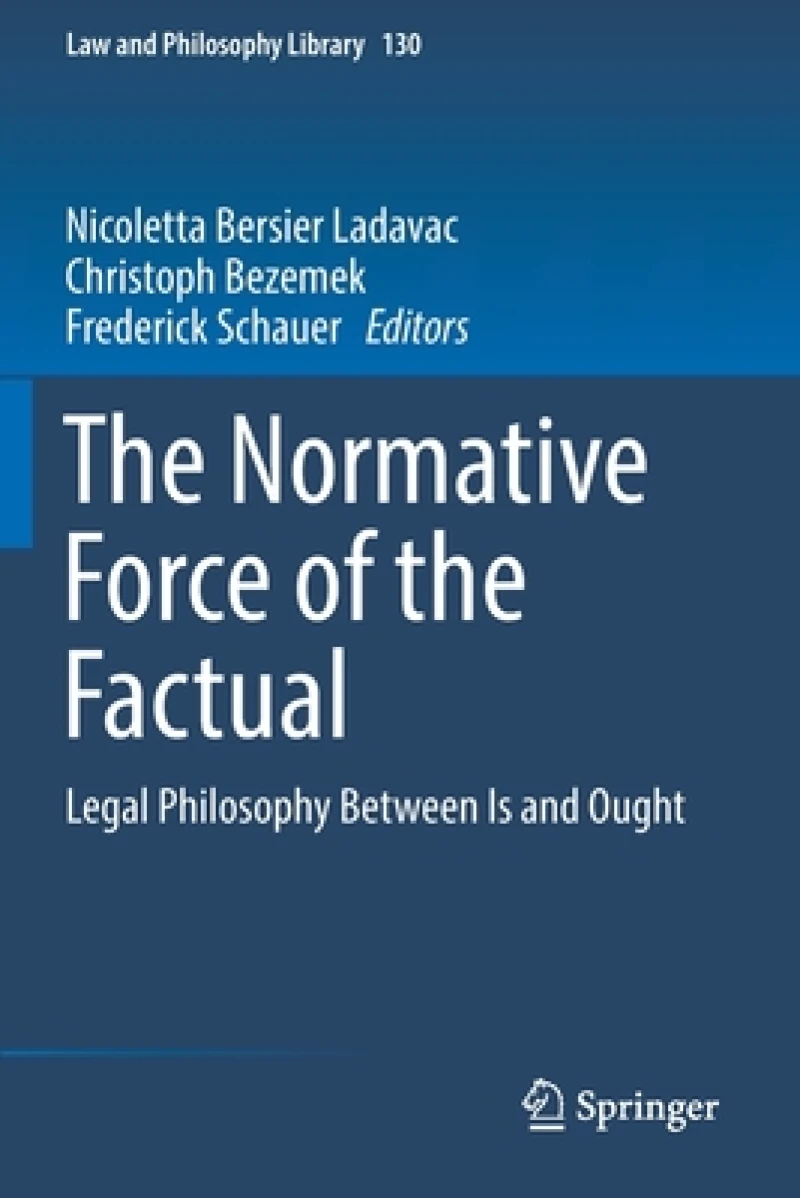 The Normative Force of the Factual