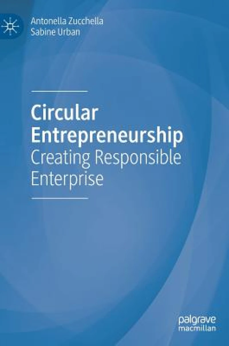 Circular Entrepreneurship