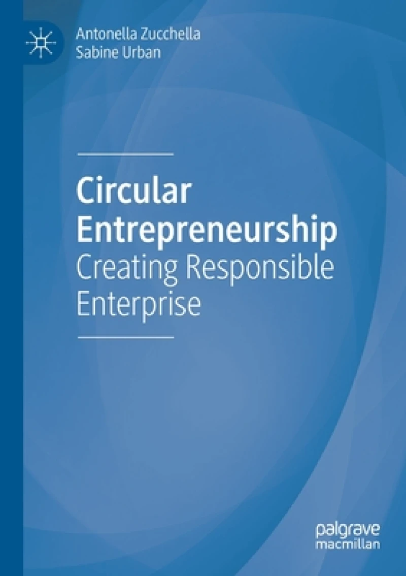 Circular Entrepreneurship