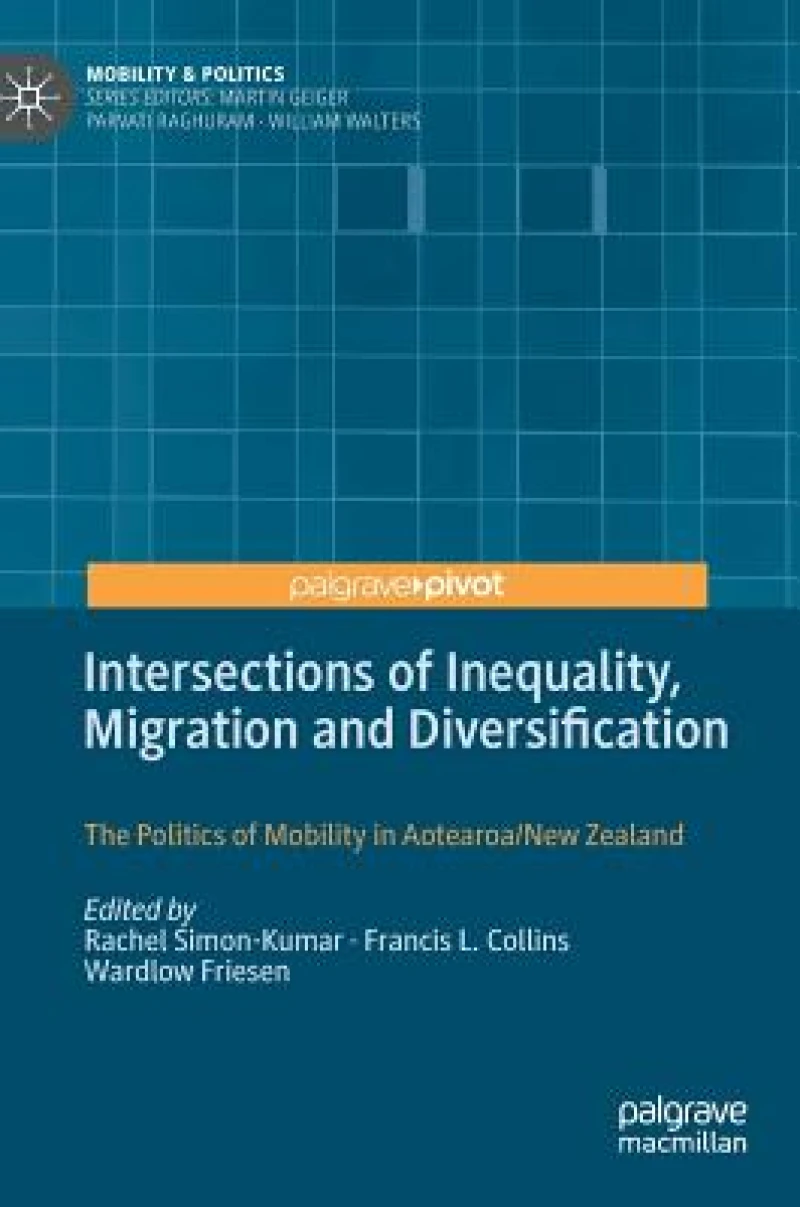Intersections of Inequality, Migration and Diversification