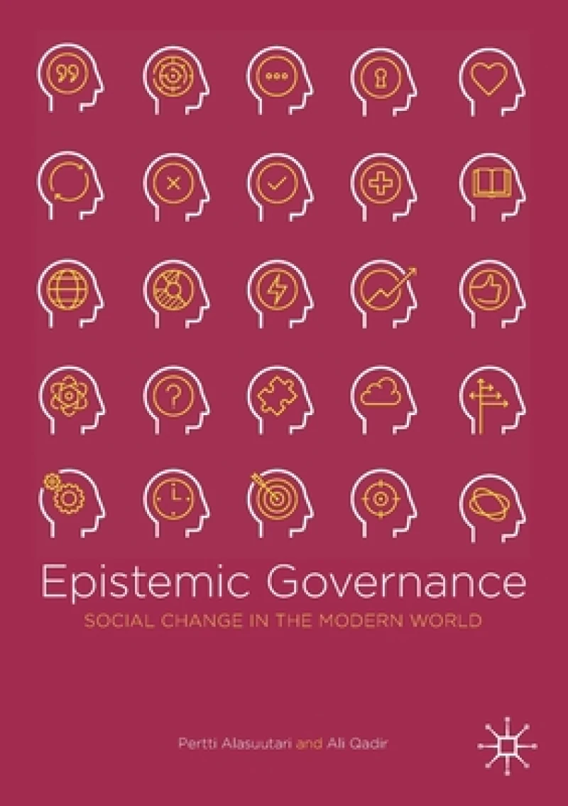 Epistemic Governance
