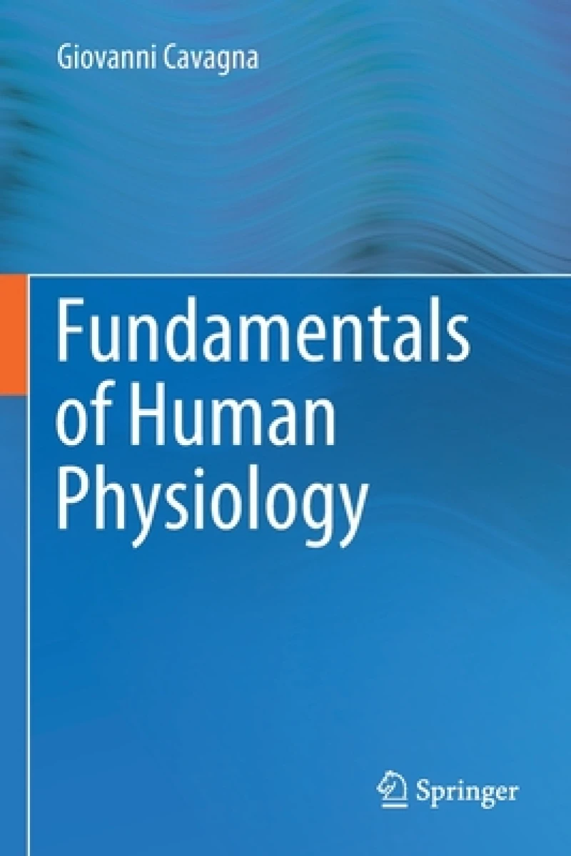 Fundamentals of Human Physiology