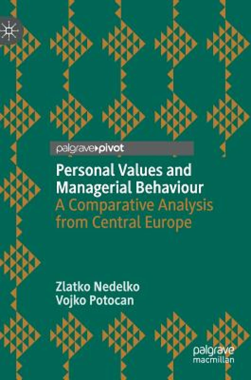 Personal Values and Managerial Behaviour