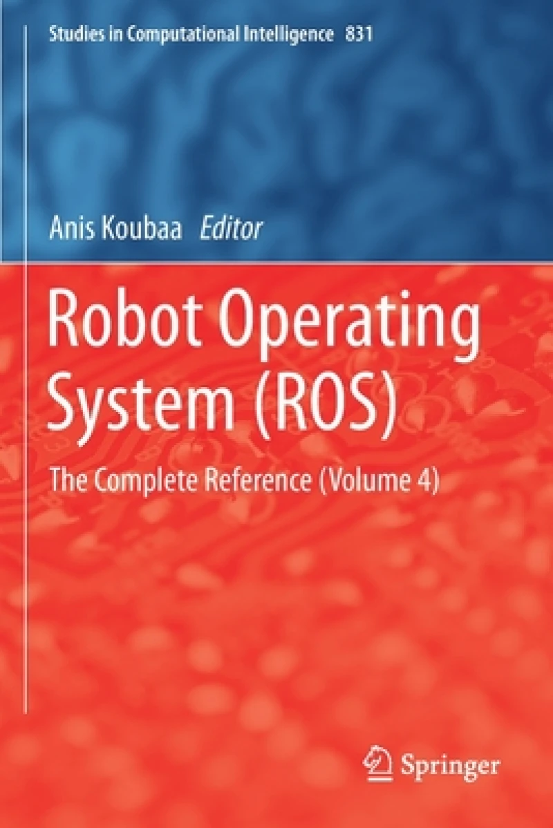 Robot Operating System (ROS)
