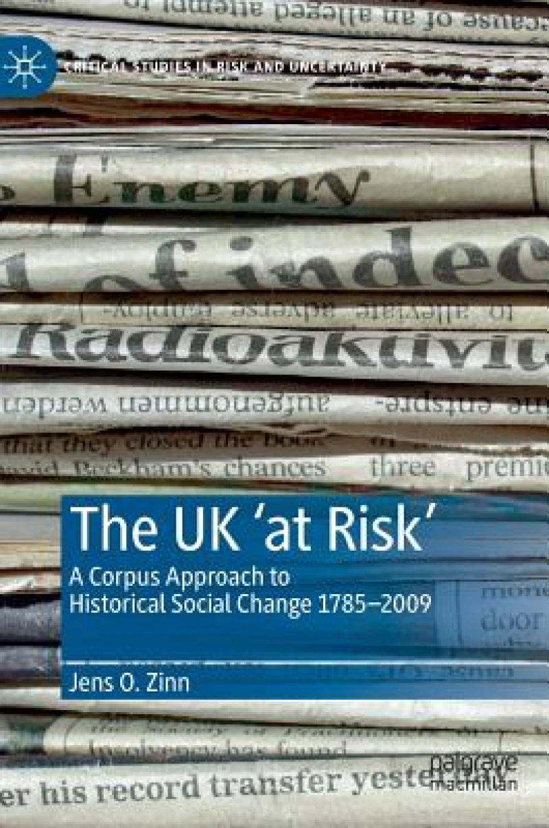 The UK ‘at Risk’